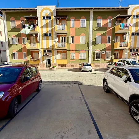 Casa Quintina Apartment *