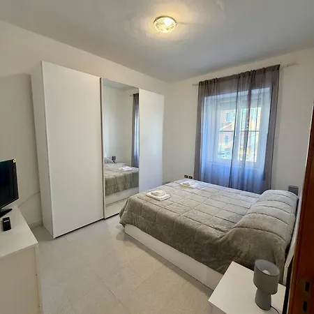 Casa Quintina * Lamezia Terme