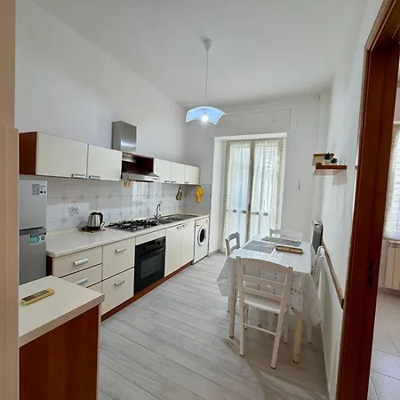 Casa Quintina Apartment Lamezia Terme