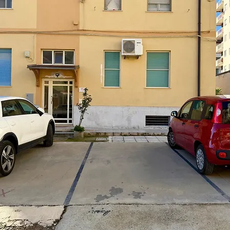 Apartment Casa Quintina *