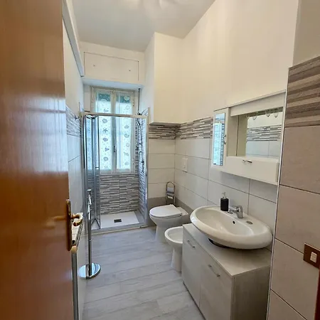 Apartment Casa Quintina Lamezia Terme