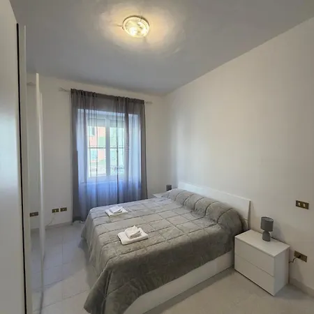 Casa Quintina Lamezia Terme