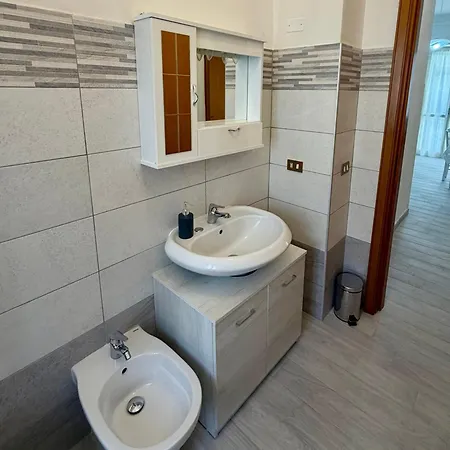 Casa Quintina Appartement