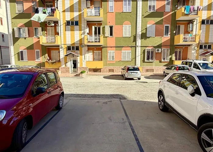 Casa Quintina Apartment *