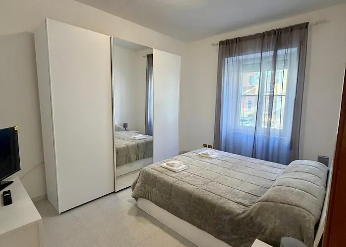 Casa Quintina * Lamezia Terme