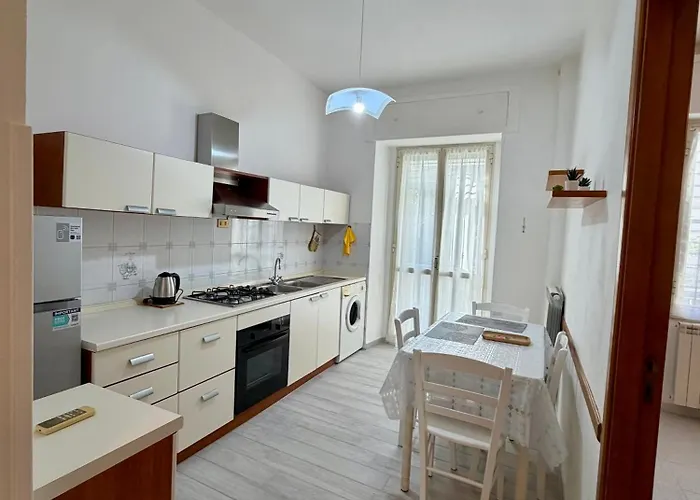 Casa Quintina Appartement Lamezia Terme