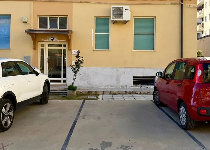 Appartement Casa Quintina *