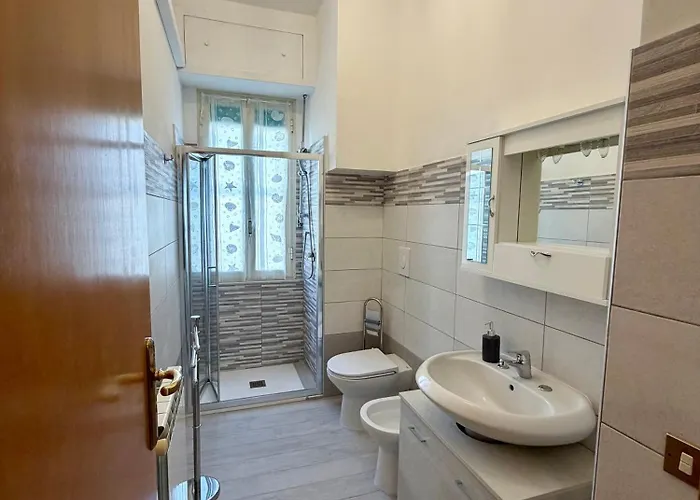 Appartement Casa Quintina Lamezia Terme