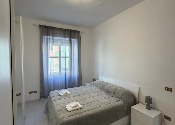 Casa Quintina Lamezia Terme