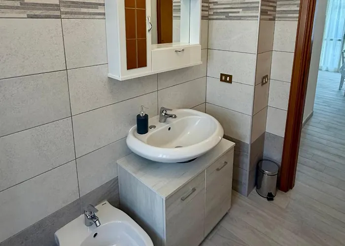 Casa Quintina Apartment