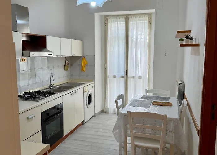 Apartment Casa Quintina