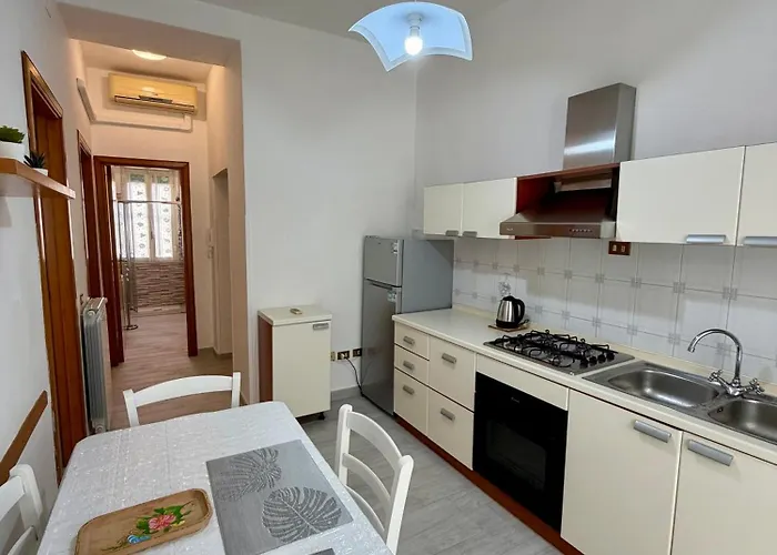 Apartment Casa Quintina