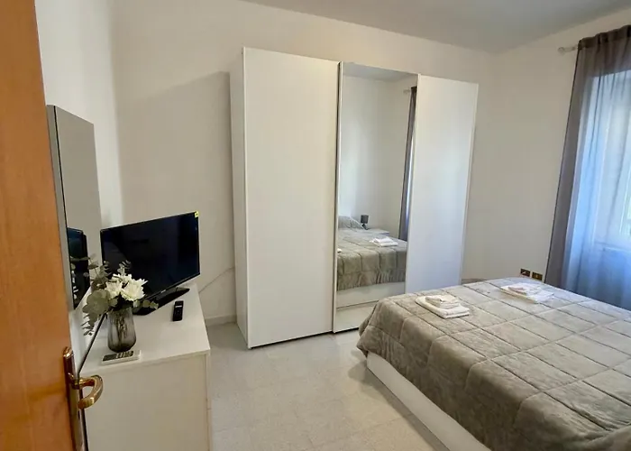 Casa Quintina * Lamezia Terme