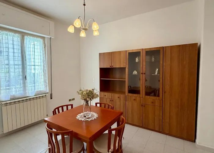 Casa Quintina Apartment Lamezia Terme