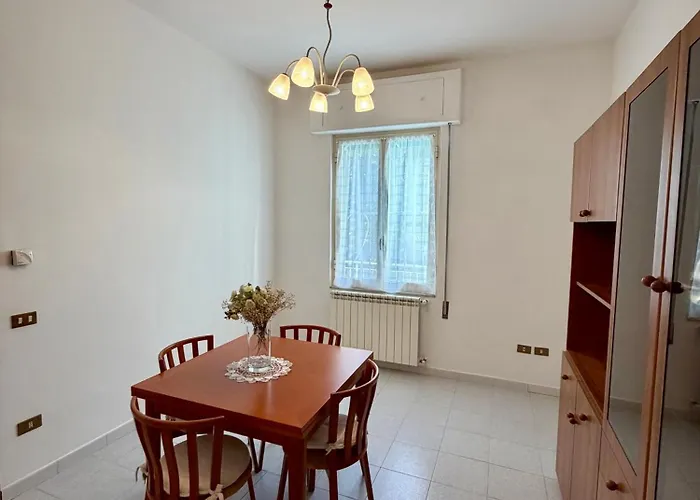 Casa Quintina Appartement *