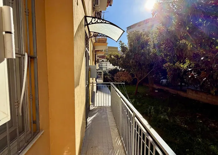 Appartement Casa Quintina *