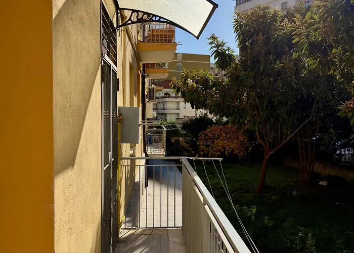 Appartement Casa Quintina *