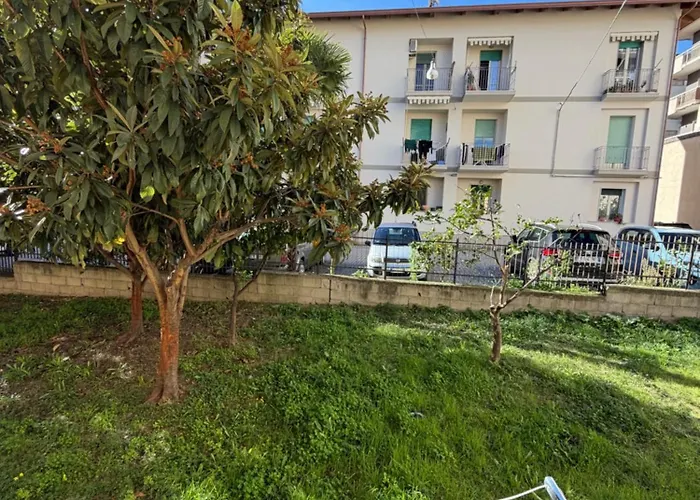 Casa Quintina Apartment Lamezia Terme